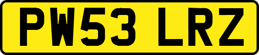 PW53LRZ
