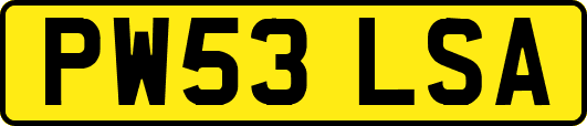 PW53LSA