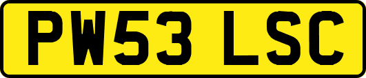 PW53LSC