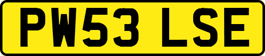 PW53LSE