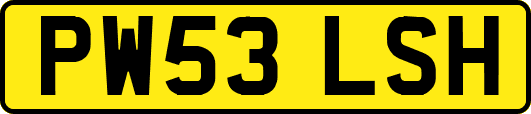 PW53LSH