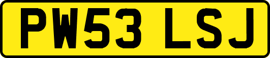 PW53LSJ