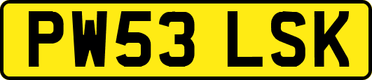 PW53LSK