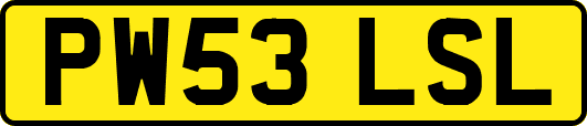 PW53LSL