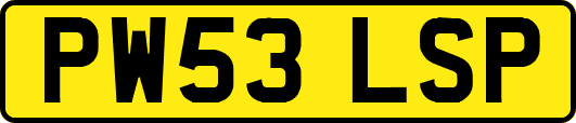 PW53LSP