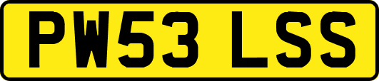 PW53LSS
