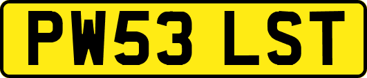 PW53LST