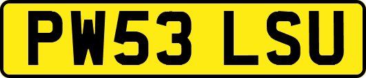 PW53LSU