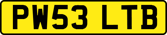 PW53LTB