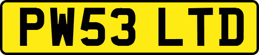 PW53LTD
