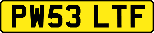 PW53LTF