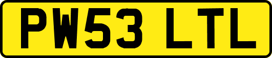 PW53LTL