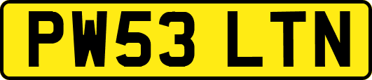 PW53LTN