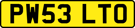 PW53LTO