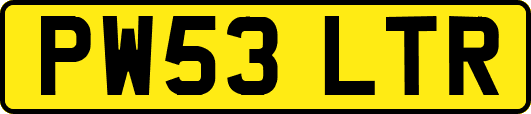 PW53LTR