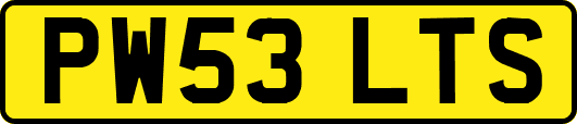 PW53LTS