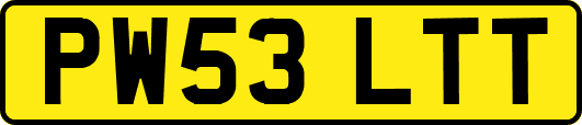 PW53LTT