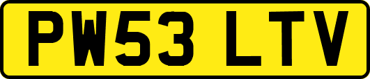 PW53LTV