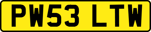 PW53LTW