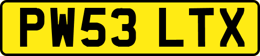PW53LTX
