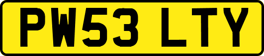 PW53LTY