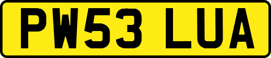 PW53LUA
