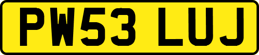 PW53LUJ