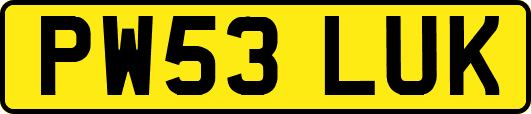 PW53LUK