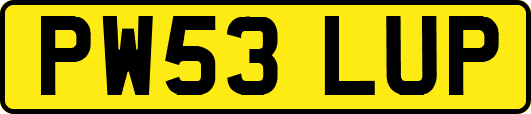 PW53LUP