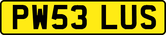 PW53LUS