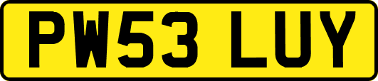 PW53LUY