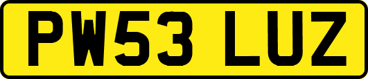 PW53LUZ