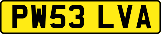 PW53LVA