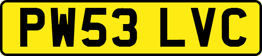 PW53LVC