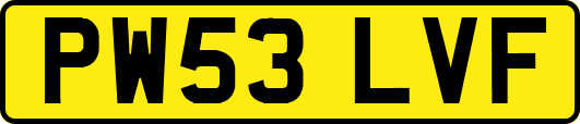 PW53LVF