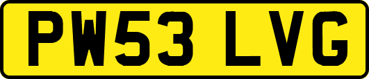 PW53LVG