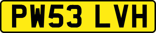 PW53LVH