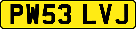 PW53LVJ