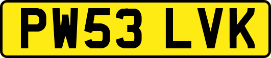 PW53LVK