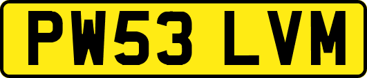 PW53LVM