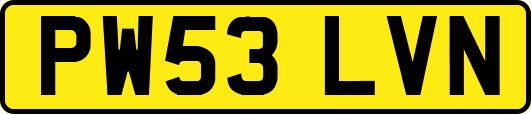 PW53LVN
