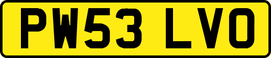PW53LVO