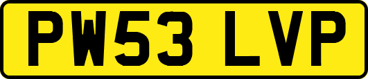 PW53LVP