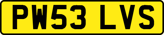 PW53LVS