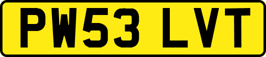 PW53LVT