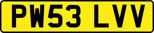 PW53LVV