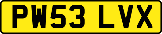 PW53LVX