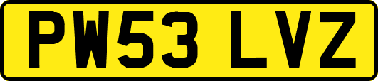 PW53LVZ