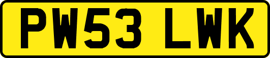 PW53LWK