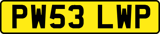 PW53LWP